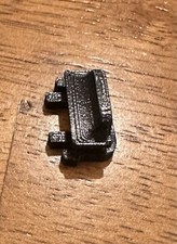Latch / Release Knob For Yaesu