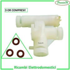 Valvola 4 Vie per Lavazza EP