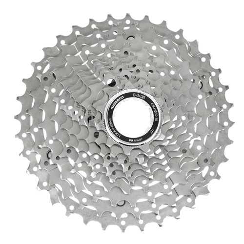 Shimano deore hg50 cassetta - shimano,