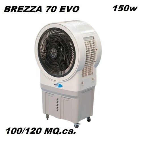 Rinfrescatore brezza evo - 70,