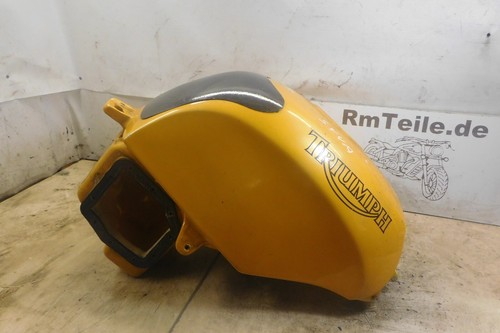 Serbatoio benzina triumph - serbatoio,