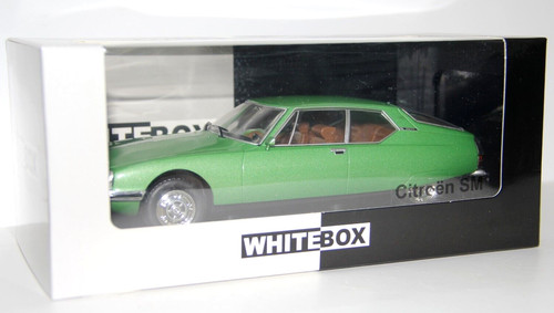 Whitebox auto die cast - whitebox,