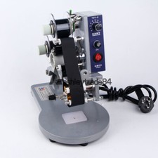 Hot Stamping Macchina Codifica