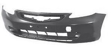 Paraurti anteriore honda jazz - anteriore,