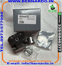 DECESPUGLIATORE OLEO-MAC SPARTA 381 - BC 350 CILINDRO E PISTONE