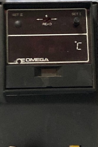 Omega regolatore - , di