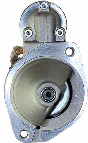 Avviatore 24 volt - kw,