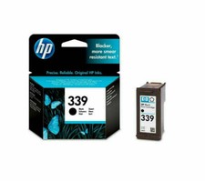 HP 339 Cartuccia di inchiostro