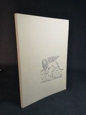 Venezia: Canale Grande