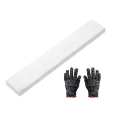 15/32"x1-9/16"x10" Aluminum