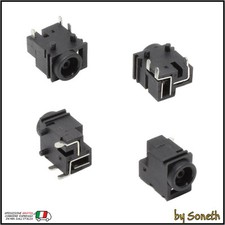 DC POWER JACK PER SAMSUNG