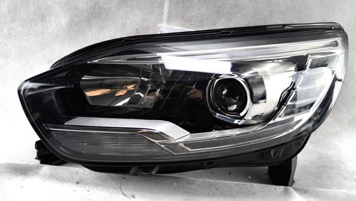 Faro renault scenic - renault,