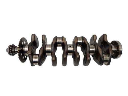 Albero motore 2zrfxe - motore,