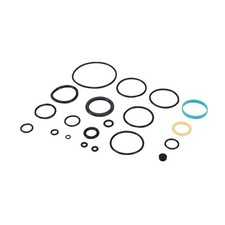 Fox Shox Kit di Ricostruzione
