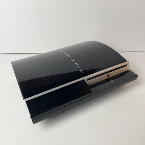 Sony playstation ps3 - 3, console