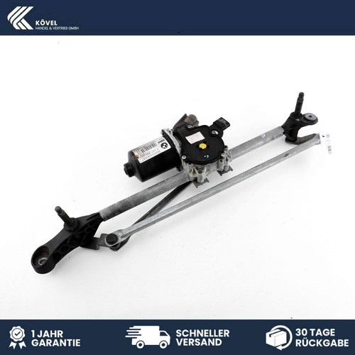 Motorino tergicristalli con - tergicristalli,
