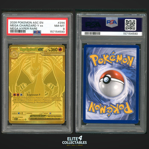Mega charizard 294 - ,