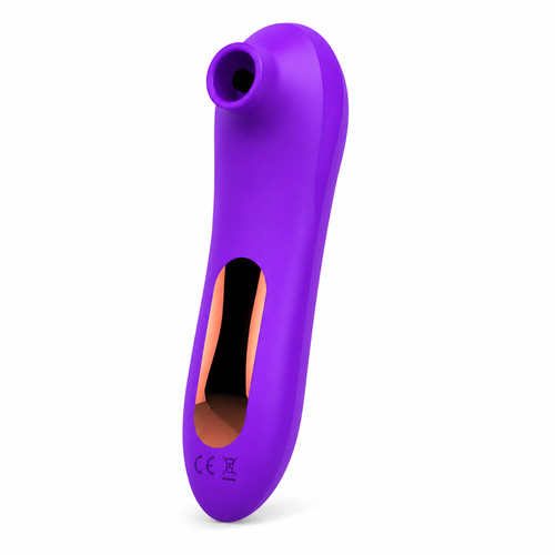 Succhia clitoride silicone