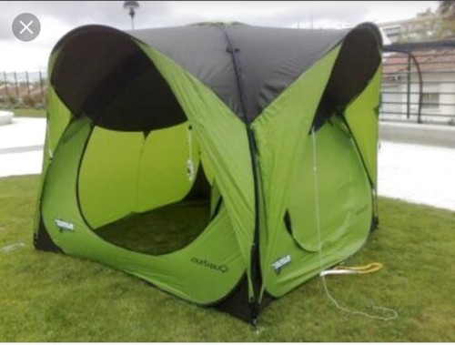 Tenda base second della - tenda,