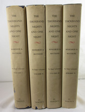 THE BOOK OF THE THOUSAND