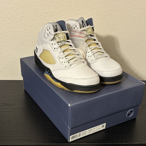 Air jordan retro a - jordan, sp