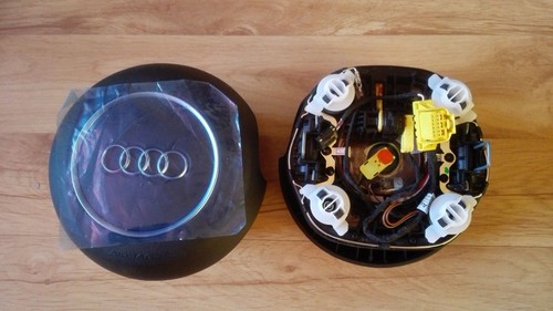 Airbag volante audi - volante,