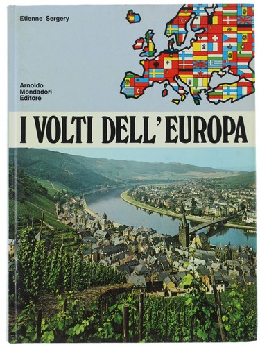 Volti dell europa sergery - -,