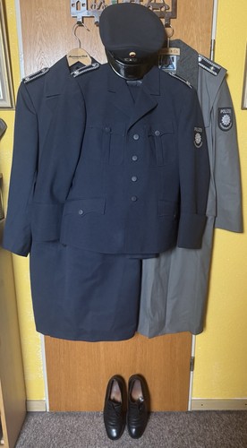 Polizia bassa sassonia - bassa,