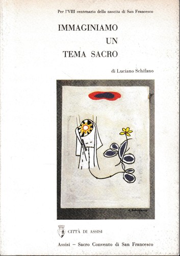 Immaginiamo tema sacro - tema,