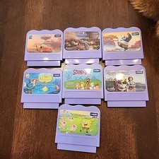 Lotto cartucce gioco vtech - lotto,