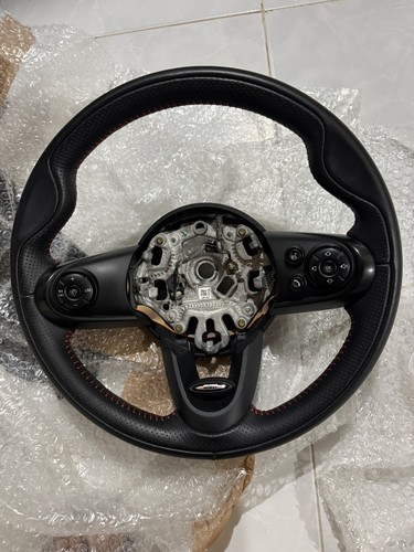 Volante jcw mini f54 - mini, f55