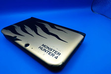 Nintendo 3DS XL LL Monster