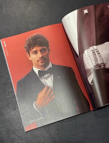 Charles leclerc inside - charles,