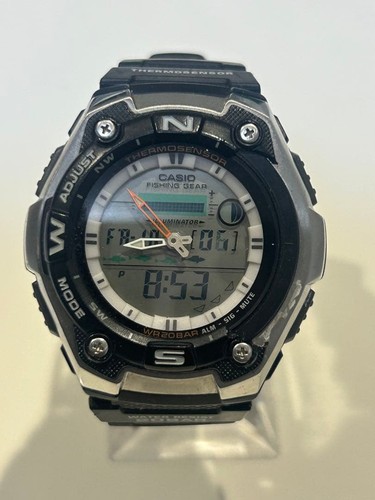 Orologio digitale casio - orologio,