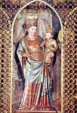 Italia Padova Basilica S