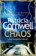 Chaos (Kay Scarpetta 24) by