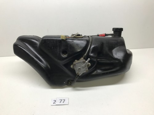 Serbatoio benzina scooter - benzina,