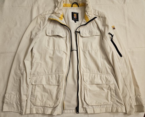 Giacca vento marina - vento, militare