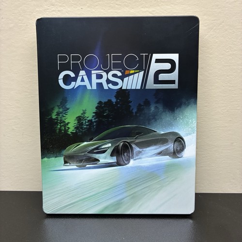 Project cars xbox one - project,
