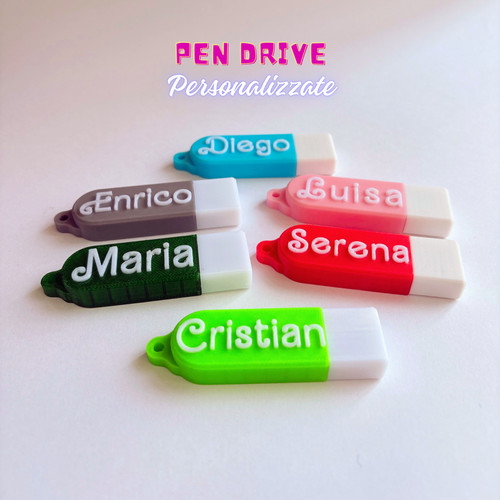 Pen drive nome - drive,