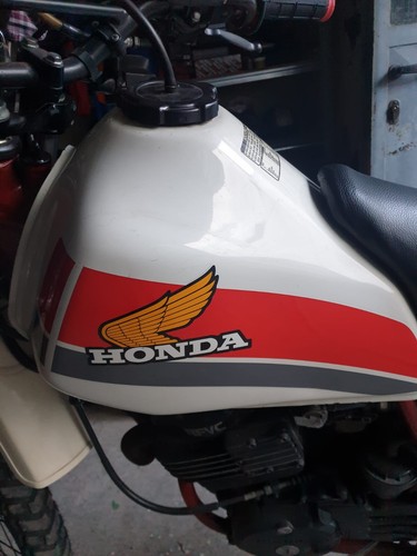 Serbatoio honda 600 - honda, 1983
