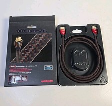 AudioQuest Cavo HDMI alla