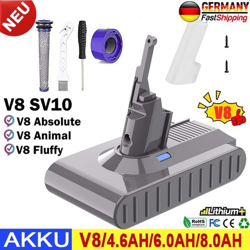 Per dyson batteria absolute - per,