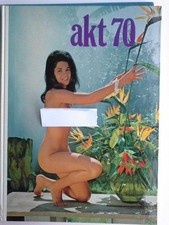 Akt 70. Alba, L. und Dr. E