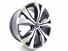 1 cerchio in lega 20 pollici