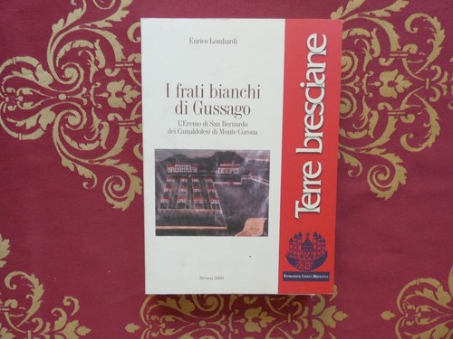 Frati bianchi gussago di - i,