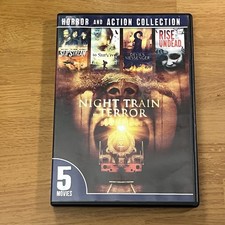 Horror Movie Collection (DVD