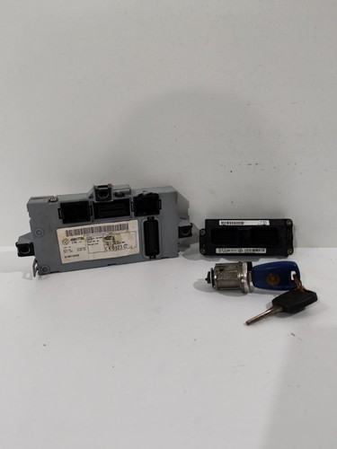 Kit centralina motore ecu - motore,