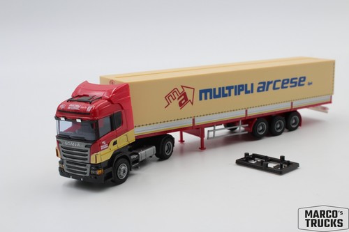 Awm scania r09 telone - awm,