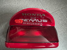 Fanale posteriore fanale